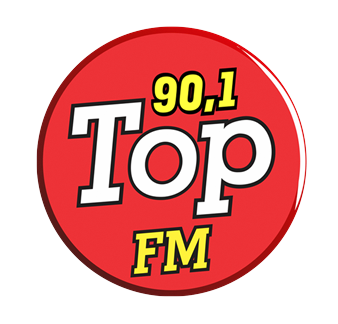 Top FM Litoral 90,1